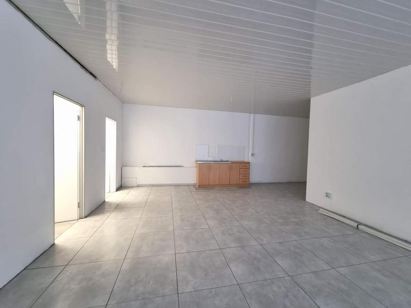 To Let commercial Property for Rent in Elim Western Cape